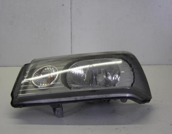 Headlight PEUGEOT EXPERT Van (222)