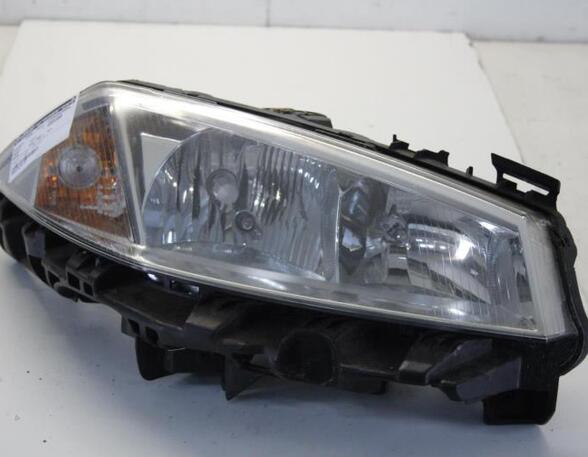 Koplamp RENAULT MEGANE II Estate (KM0/1_)