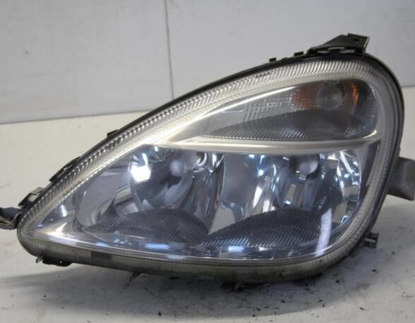 Headlight MERCEDES-BENZ A-CLASS (W168)