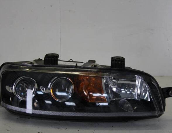 Headlight FIAT PUNTO (188_), FIAT PUNTO Hatchback Van (188_)