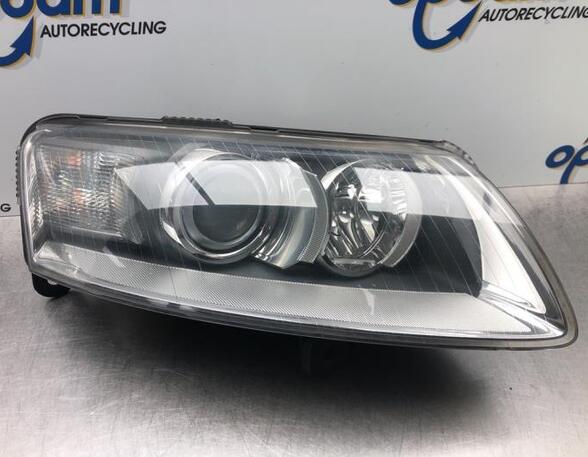 Koplamp AUDI A6 (4F2, C6)