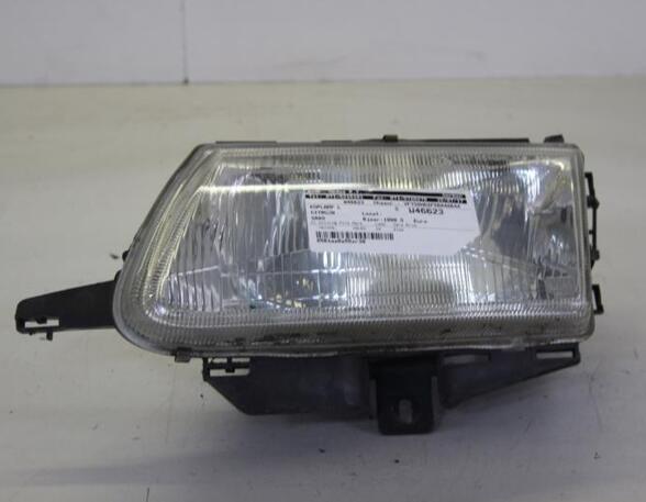 Koplamp CITROËN SAXO (S0, S1)