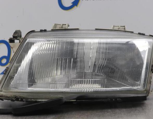 Koplamp SAAB 9-3 (YS3D), SAAB 900 II