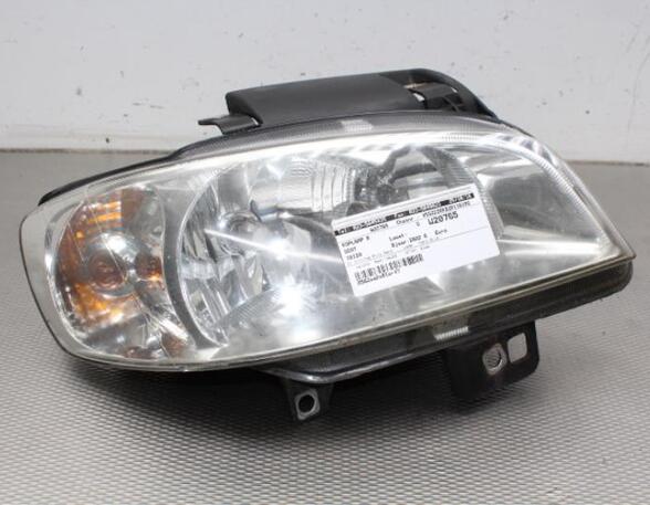 Headlight SEAT IBIZA II (6K1)