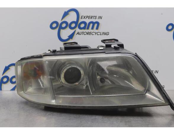 Koplamp AUDI A6 Avant (4B5, C5), AUDI ALLROAD (4BH, C5)