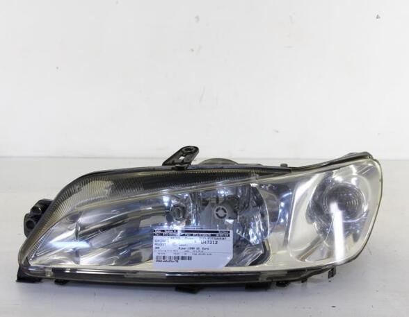 Headlight PEUGEOT 306 Hatchback (7A, 7C, N3, N5)