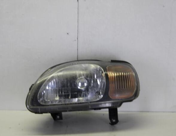 Headlight SUZUKI BALENO Hatchback (EG)