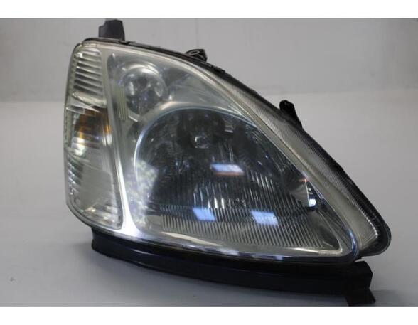 Koplamp HONDA CIVIC VII Hatchback (EU, EP, EV)