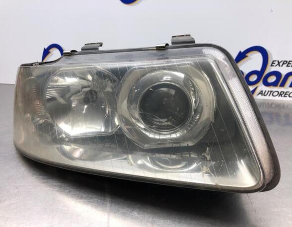 Headlight AUDI A3 (8L1)