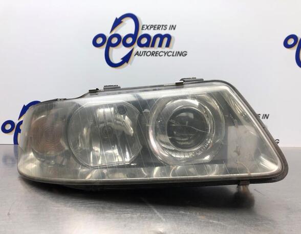 Headlight AUDI A3 (8L1)