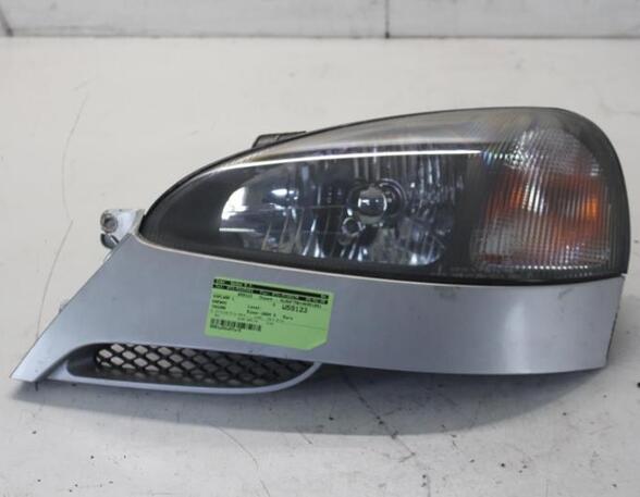 Headlight DAEWOO REZZO (U100), CHEVROLET REZZO MPV (U100)