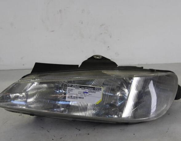 Headlight PEUGEOT 406 Break (8E/F)