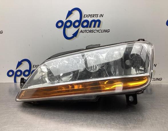 Headlight FIAT IDEA (350_), LANCIA MUSA (350_)