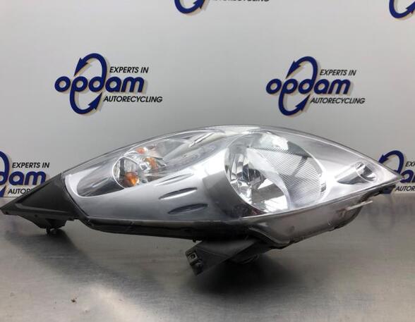 Headlight CHEVROLET SPARK (M300)