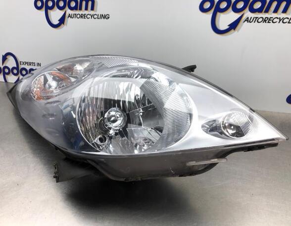 Koplamp CHEVROLET SPARK (M300)