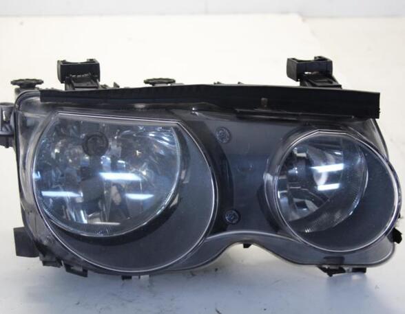 Headlight BMW 3 Compact (E46), BMW 3 Touring (E46)