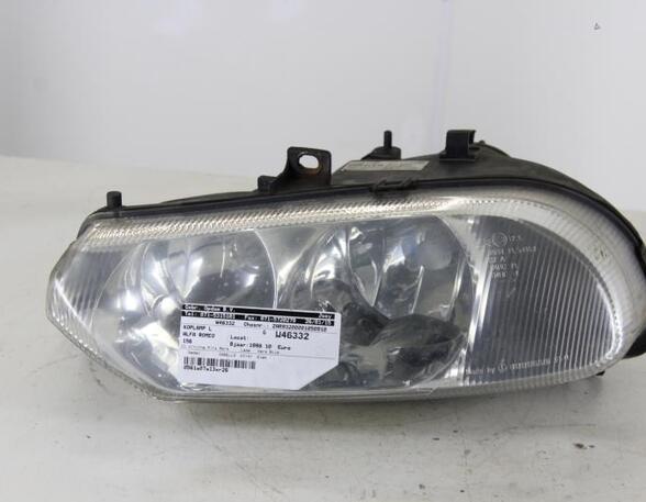 Headlight ALFA ROMEO 156 (932_)