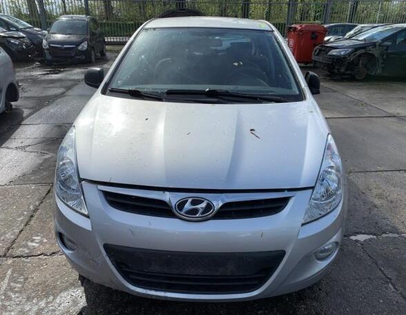 Headlight HYUNDAI i20 (PB, PBT)