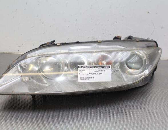 Headlight MAZDA 6 Hatchback (GG)