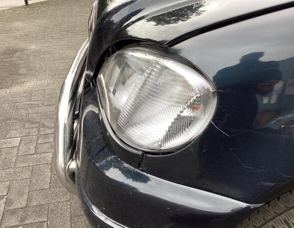 Headlight MERCEDES-BENZ M-CLASS (W163)