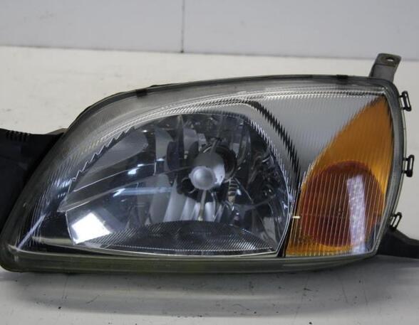 Headlight FORD FIESTA IV (JA_, JB_), FORD FIESTA Van (JV_)