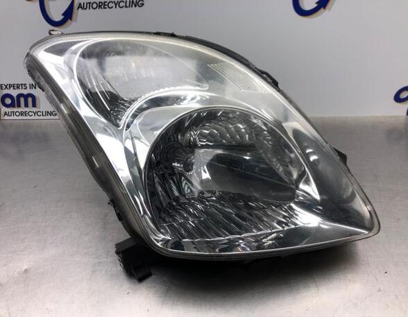 Headlight SUZUKI SWIFT III (MZ, EZ)