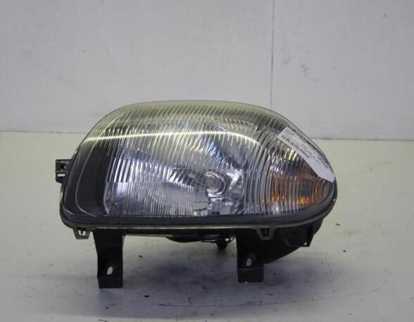 Headlight RENAULT CLIO II (BB_, CB_), RENAULT CLIO III (BR0/1, CR0/1), RENAULT THALIA I (LB_)