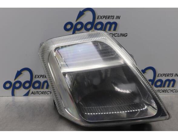 Headlight CITROËN C2 (JM_)