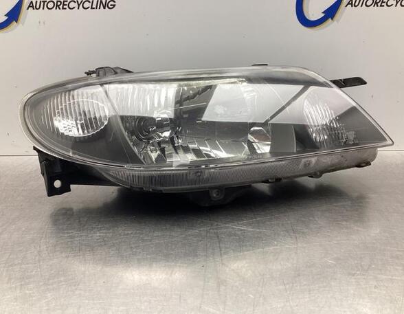 Headlight MAZDA 323 F VI (BJ), MAZDA 323 S VI (BJ)