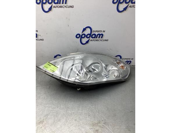 Headlight OPEL MOVANO B Bus (X62)