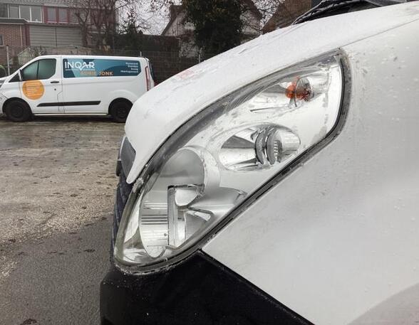 Headlight OPEL MOVANO B Bus (X62)