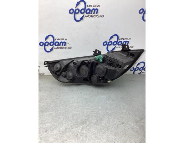 Headlight OPEL MOVANO B Bus (X62)