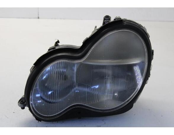 Headlight MERCEDES-BENZ C-CLASS (W203)