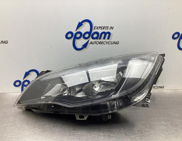 Headlight OPEL ASTRA J (P10), OPEL ASTRA J Sports Tourer (P10), OPEL ASTRA H (A04)