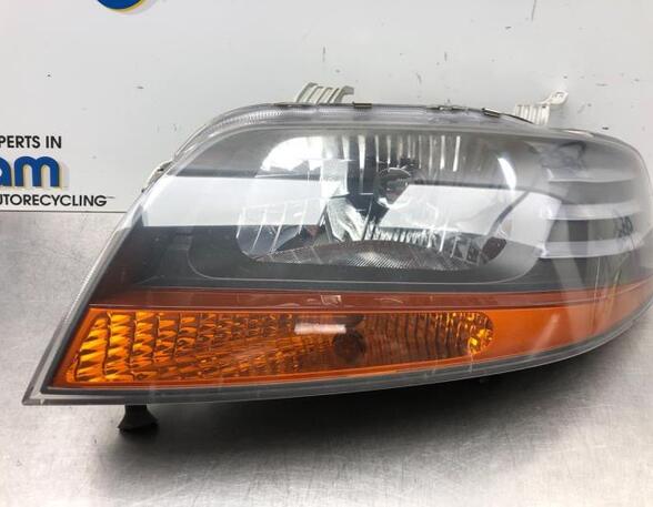 Headlight CHEVROLET KALOS, DAEWOO KALOS (KLAS)