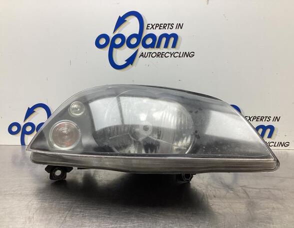 Headlight SEAT IBIZA III (6L1)