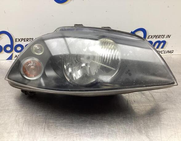 Headlight SEAT IBIZA III (6L1)