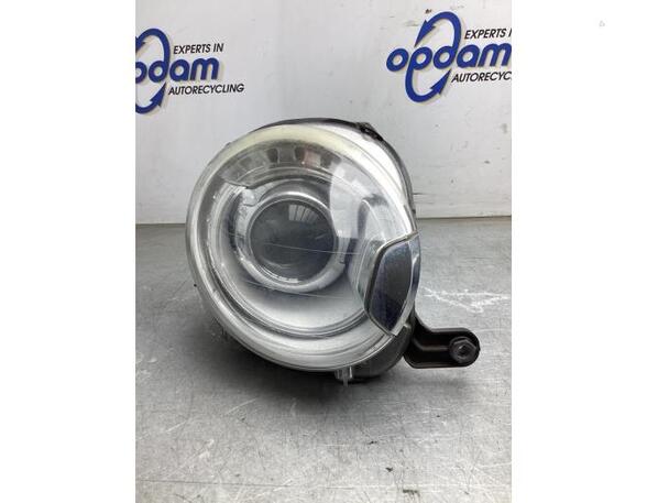 Headlight FIAT 500 (312_), FIAT 500 C (312_), ABARTH 500 / 595 / 695 (312_), ABARTH 500C / 595C / 695C (312_)