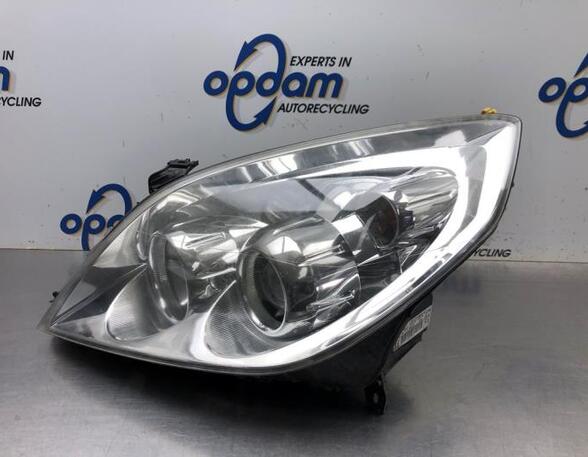 Headlight OPEL VECTRA C Estate (Z02)