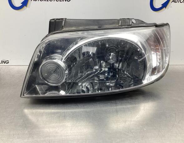 Headlight HYUNDAI MATRIX (FC)