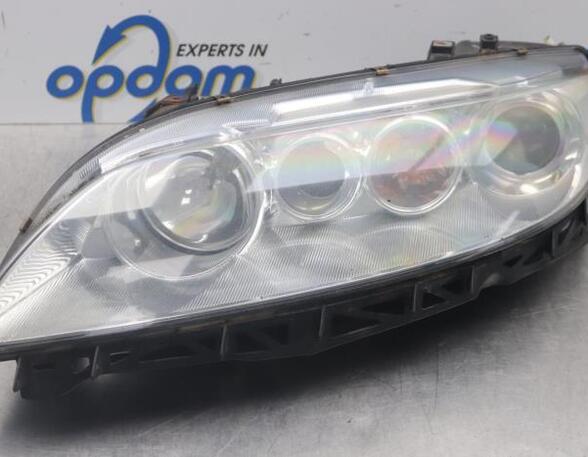 Koplamp MAZDA 6 Station Wagon (GY)