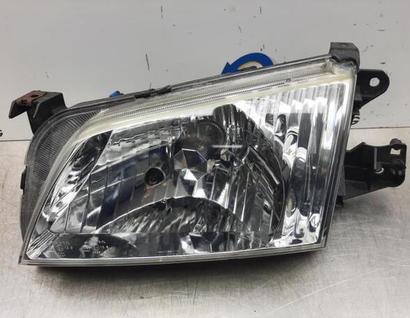 Headlight MAZDA DEMIO (DW)