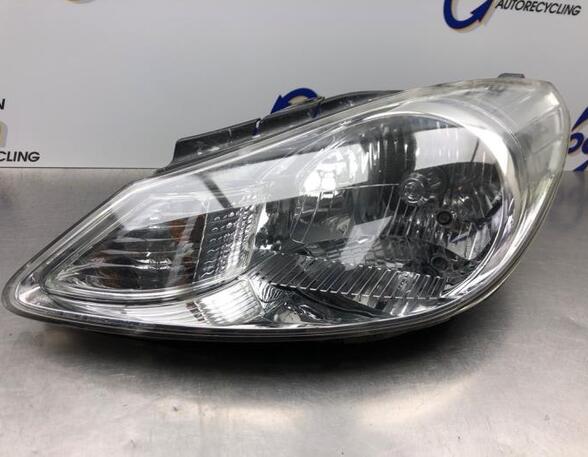 Headlight HYUNDAI i10 (PA)