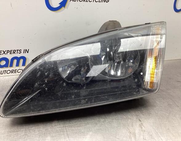 Headlight FORD FOCUS II (DA_, HCP, DP)