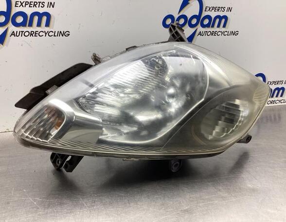 Headlight DAIHATSU SIRION (M3_), SUBARU JUSTY IV