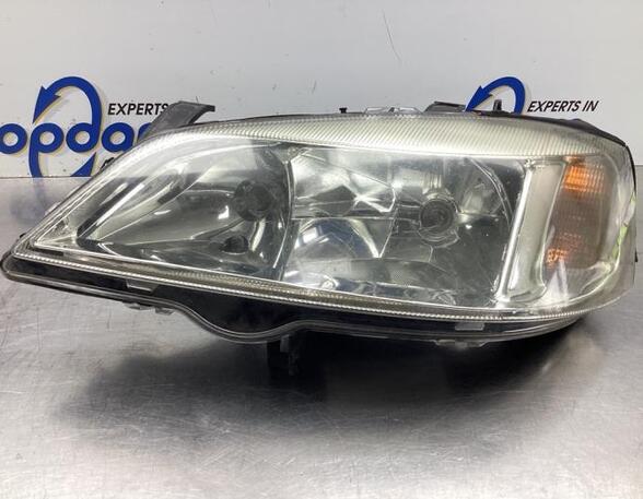 Headlight OPEL ASTRA G Hatchback (T98)