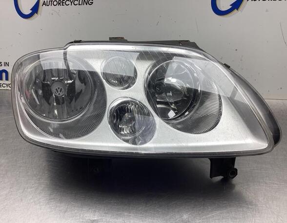 Headlight VW TOURAN (1T1, 1T2), VW TOURAN (1T3), VW TOURAN VAN (1T1, 1T2)