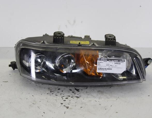 Headlight FIAT PUNTO (188_), FIAT PUNTO Hatchback Van (188_)