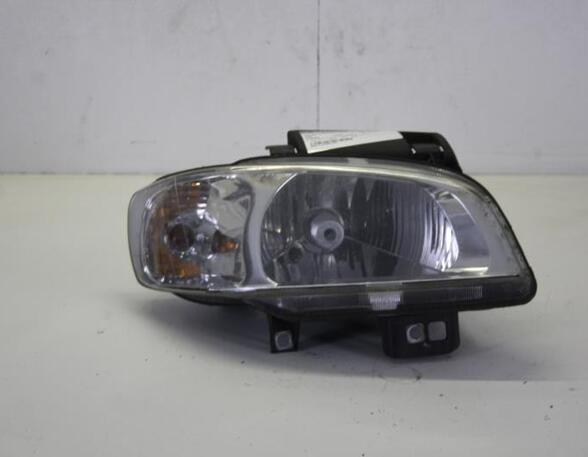 Koplamp SEAT CORDOBA Vario (6K5)