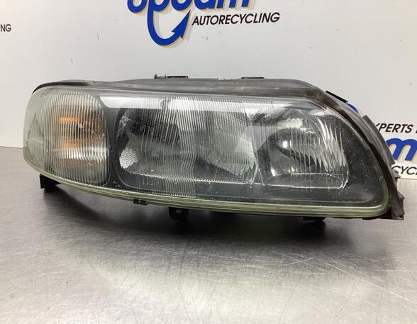 Headlight VOLVO V70 II (285), VOLVO XC70 CROSS COUNTRY (295)